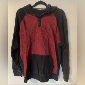 Hurley Hoodie